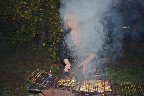 Наталия Орлова