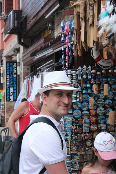 Алексей Кожеуров