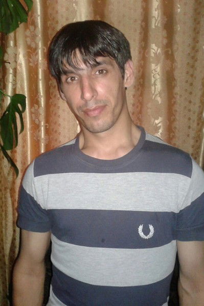 Олег Корохов