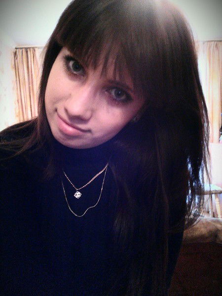 Валерия Горбунова