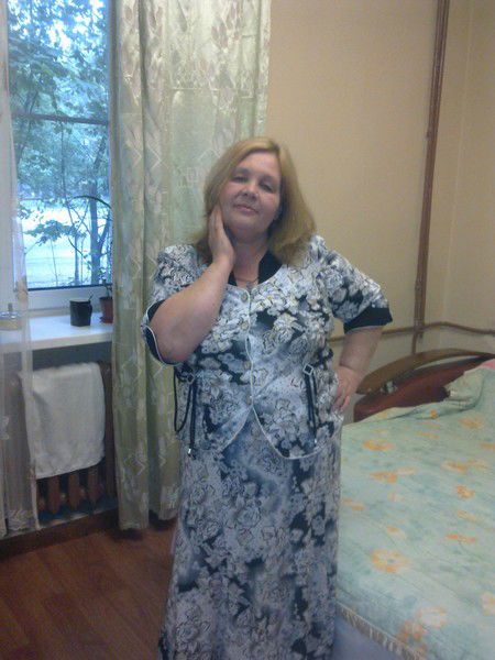 Любовь Совкова