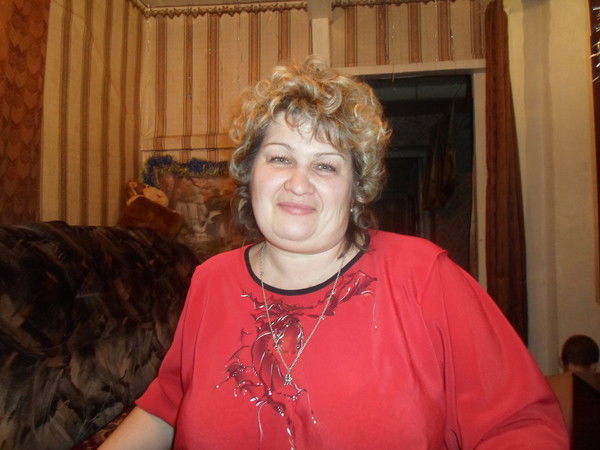 Елена Зрячкина