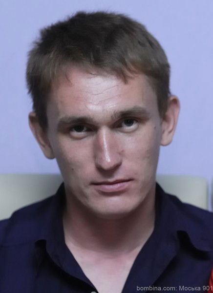 Денис Бродников