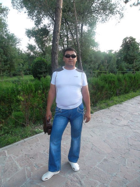 Ринат Мукашев