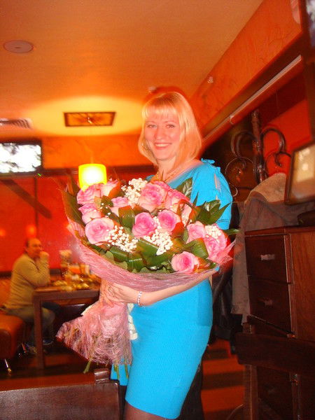 Наталья Гурина