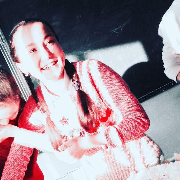 Камила Кумисбекова