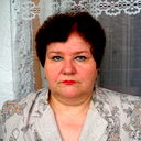 Людмила Загребельная