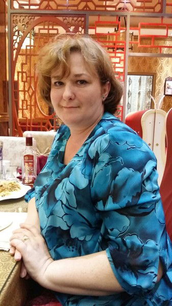 Юлия Корякова