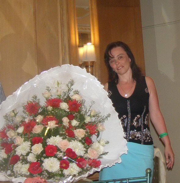 Людмила Смирницкая