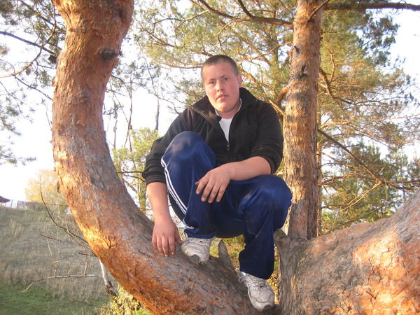 Павел Артёмов