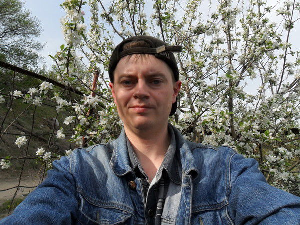 Андрей Лесниченко