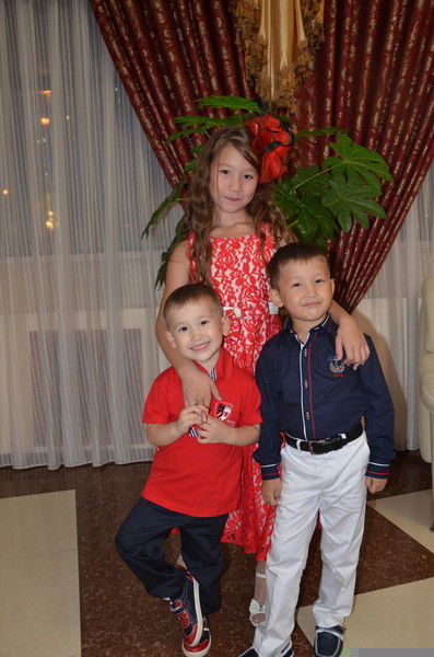 Александр Кудрявцев