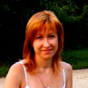 Марина Полякова