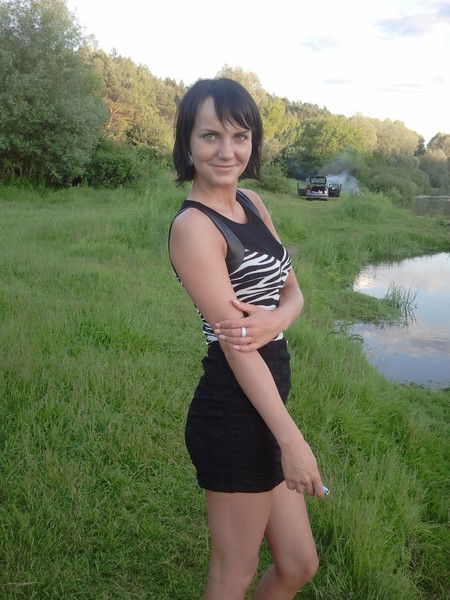 Малинина Дарья