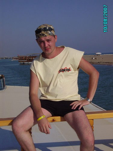 Александр Парсаданян