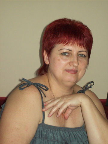 Марина Исмаилова