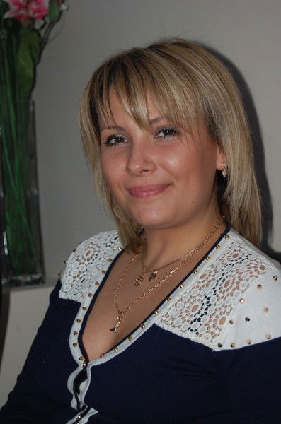 Валентина Христич