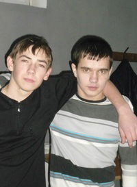 Вячеслав Куклин