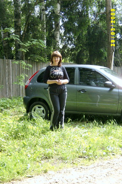 Светлана Аверьянова