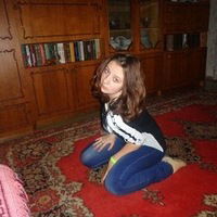 Света Мазаник