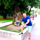 Александр Лазарев