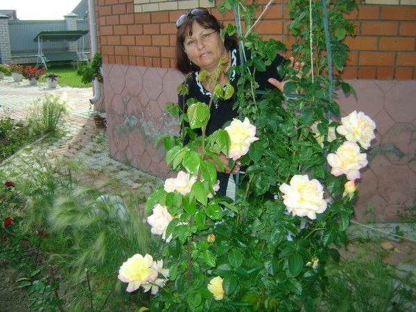 Ольга Разинькова