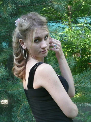 Виктория Кожина