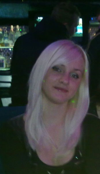 Даша Тындик