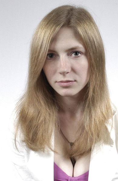 Елена Гринь