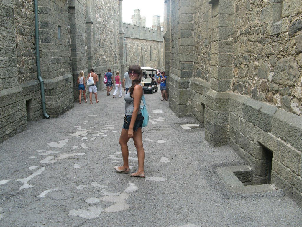 Елена Артемьева