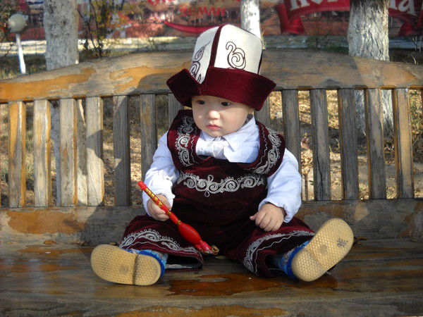 Улан Айтуганов