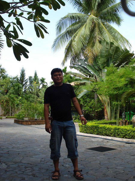 Александр Сон