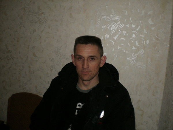 Олег Заднипряный