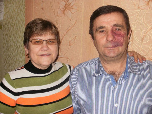 Павел Андронович