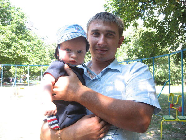 Кузенков Андрей