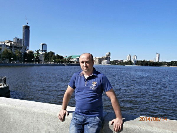 Александр Нос