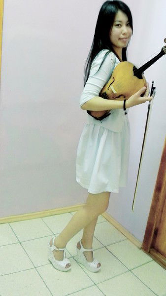 Шолпан Энгельсова