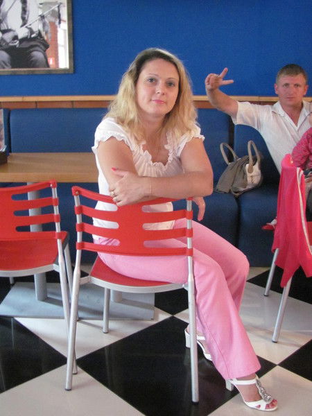 Виктория Кирилюк