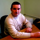 Олег Томчук