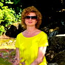 Irina Baranowski