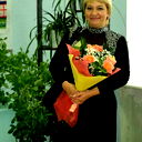 Елена Пупышева
