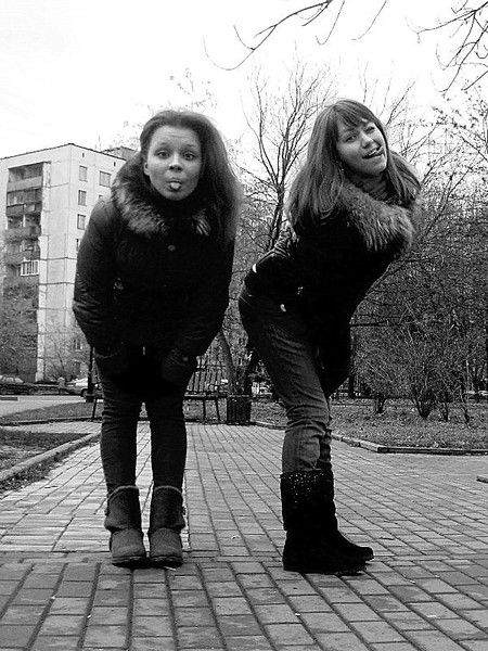 Валерия Милова