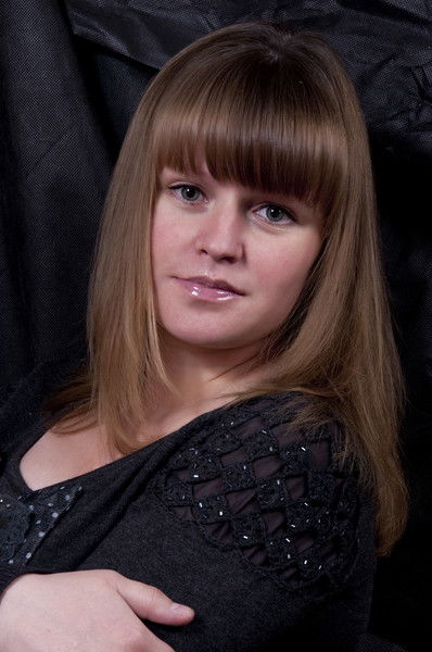 Ирина Туганова