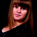 Ирина Туганова