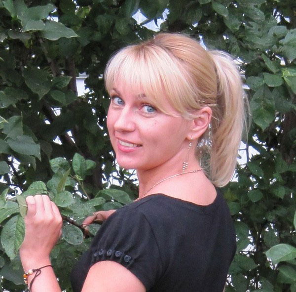 Наталия Ермакович