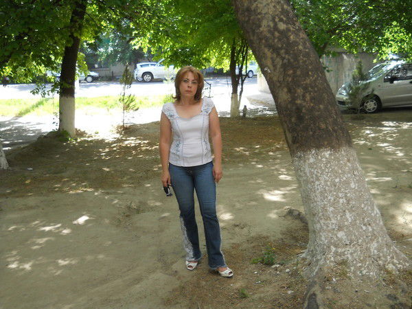 Инна Петленко