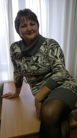 Венера Сагирова