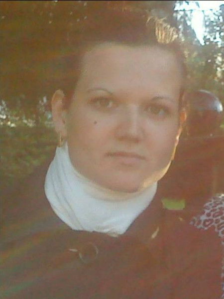 Наталья Садаева