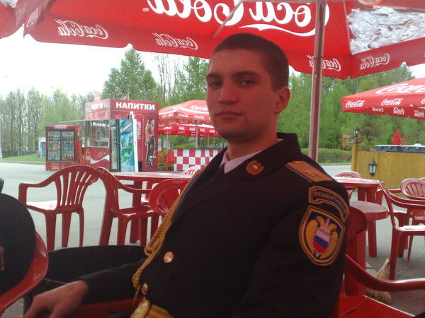 Павел Паушкин