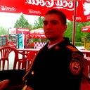 Павел Паушкин